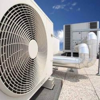 Air-conditioning and Mechanical Ventilation Service